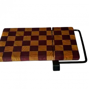 End Grain Cheese Slicer