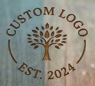 Custom Logo